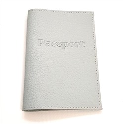 Обложка для паспорта, 308560, арт.242.085