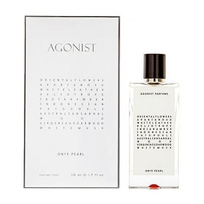 AGONIST ONYX PEARL edp 50ml