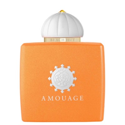 AMOUAGE BEACH HUT edp (w) 100ml