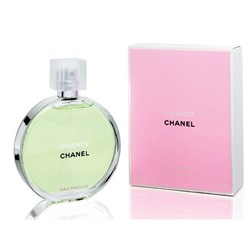 LUX Chanel Chance Fraiche 100 ml