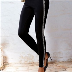 Брюки Jadea JADEA 4954 leggings