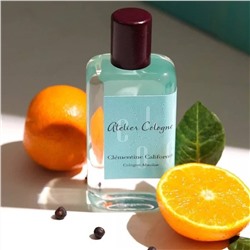 LUX Atelier Cologne Clementine California 100 ml