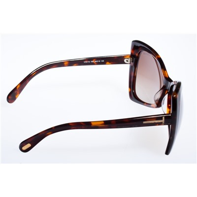 Tom Ford солнцезащитные очки женские - BE00411
