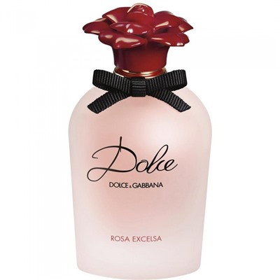 DOLCE & GABBANA DOLCE ROSA EXCELSA edp W 75ml TESTER