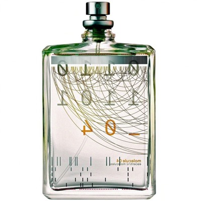 MOLECULES 04 edt 100ml TESTER