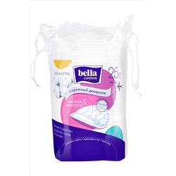 Bella, Ватные подушечки bella cotton, 25 шт Bella