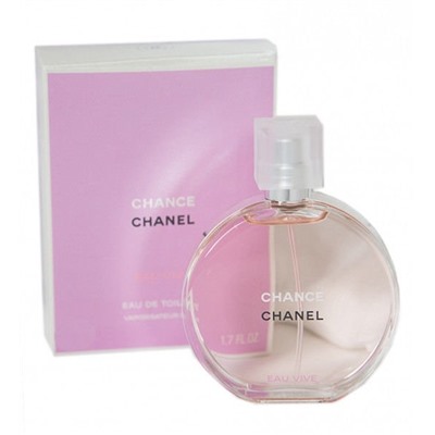 Chanel Chance Vive 100 ml