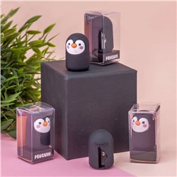 Точилка для карандашей "Penguin"