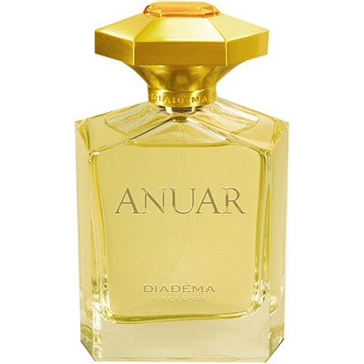 ANUCCI edp (w) 50ml TESTER