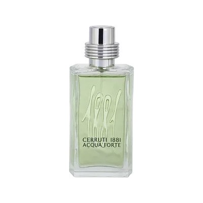 CERRUTI 1881 edt (m) 25ml