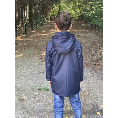 Куртка-ветровка для мальчика арт.4791