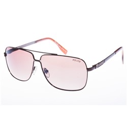 Солнцезащитные очки Police - 9004-6 - BL00092 (реплика) УЦЕНКА