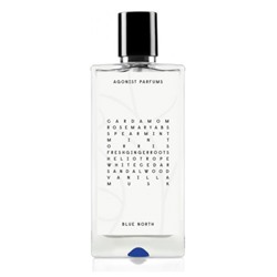 AGONIST BLUE NORTH edp 50ml TESTER