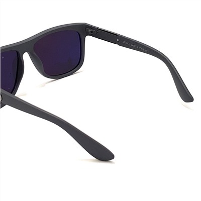 Солнцезащитные мужские очки, антиблик, поляризованные, Р6030 С6, арт.317.067
