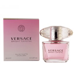 LUX Versace Bright Crystal 90 ml