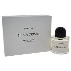 LUX BYREDO Super Cedar 100 ml