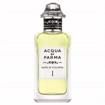 ACQUA DI PARMA NOTE DI COLONIA I edc 150ml TESTER