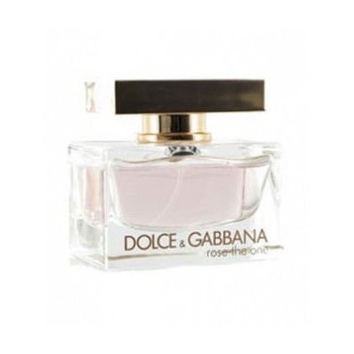 Dolce & Gabbana Rose The One 75 ml