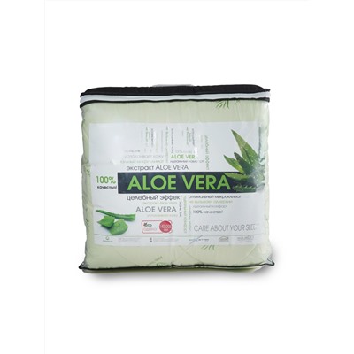 Одеяло EcoStar, Aloe Vera