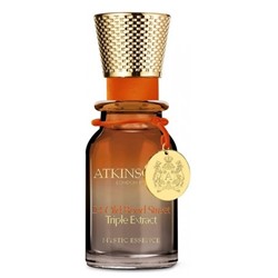 ATKINSONS 24 OLD BOND STREET TRIPLE EXTRACT (m) 30ml parfume oil