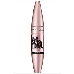 Тушь для ресниц Maybelline Lash Sensational