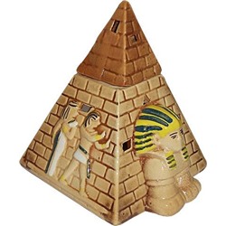 Аромалампа Пирамида 1