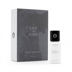 A LAB ON FIRE MADE IN HEAVEN edp (w) 60ml