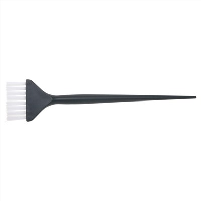 Кисть для окрашивания волос JPP048-1 Black