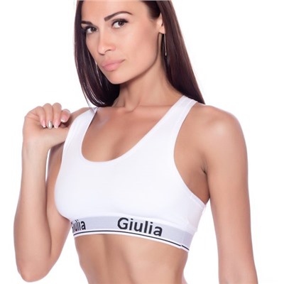 Топ Giulia COTTON BRA 01