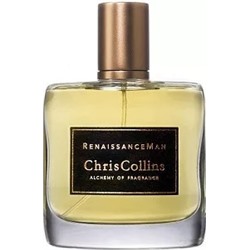 CHRIS COLLINS RENAISSANCE MAN edp (m) 50ml