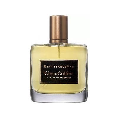 CHRIS COLLINS RENAISSANCE MAN edp (m) 50ml