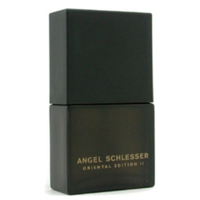 ANGEL SCHLESSER ORIENTAL EDITION ll edt (w) 100ml