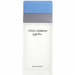 Люкс Тестер Dolce & Gabbana Light Blue Women