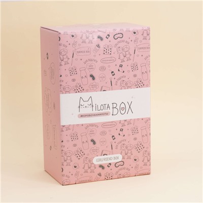 MilotaBox mini "Girlfriend"