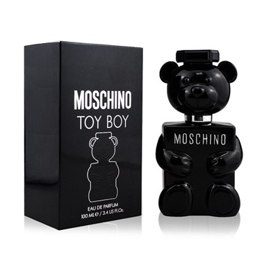 LUX Moschino Toy Boy Pour Homme 100 ml
