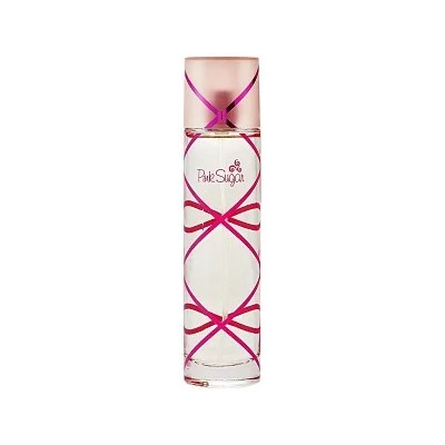 AQUOLINA PINK SUGAR edt (w) 30ml