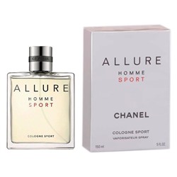 Chanel Allure Homme Sport Cologne 100 ml