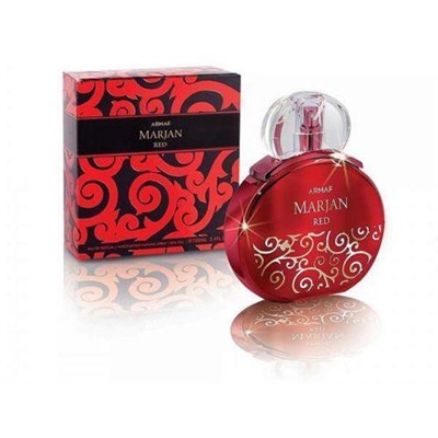 ARMAF MARJAN RED edp (w) 100ml