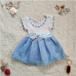 Сделано в России, Платье детское «Лора»
