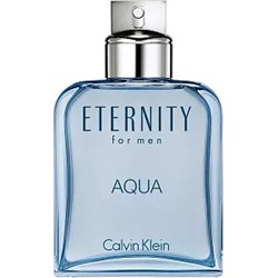 CALVIN KLEIN ETERNITY AQUA edt (m) 100ml