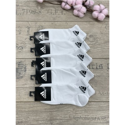 НОСКИ МУЖСКИЕ 10 ПАР ADIDAS, код 2086173