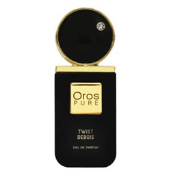 ARMAF OROS PURE TWIST DEBOIS edp 100ml TESTER