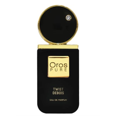 ARMAF OROS PURE TWIST DEBOIS edp 100ml TESTER