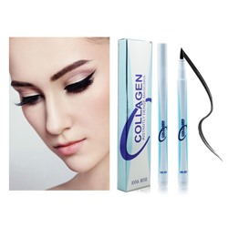 Подводка для глаз Collagen Instantly Dense Mascara