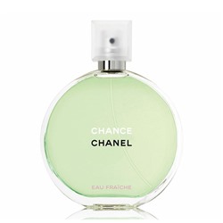 EURO TESTER Chanel Chance Eau Fraiche 100 ml