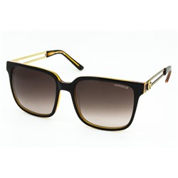 Versace солнцезащитные очки женские - BE00535 под замену линз (без футляра)