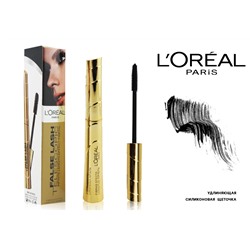 Тушь для ресниц Loreal Telescopic 9 ml