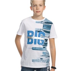 BFT4163/2 футболка для мальчиков