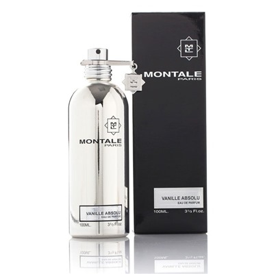 Люкс Montale Vanille Absolu 100 ml