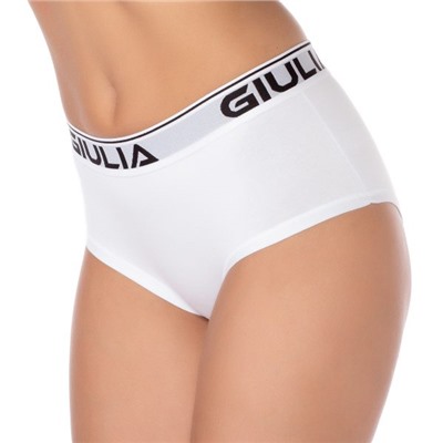 Трусы женские Giulia COTTON CULOTTE 01